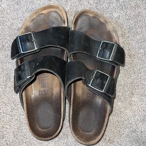 Birkenstock’s